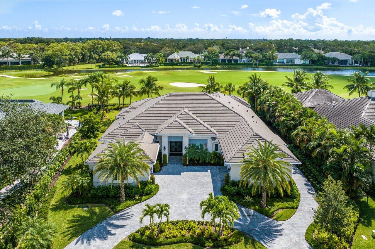 OLD MARSH GOLF CLUB - Residential