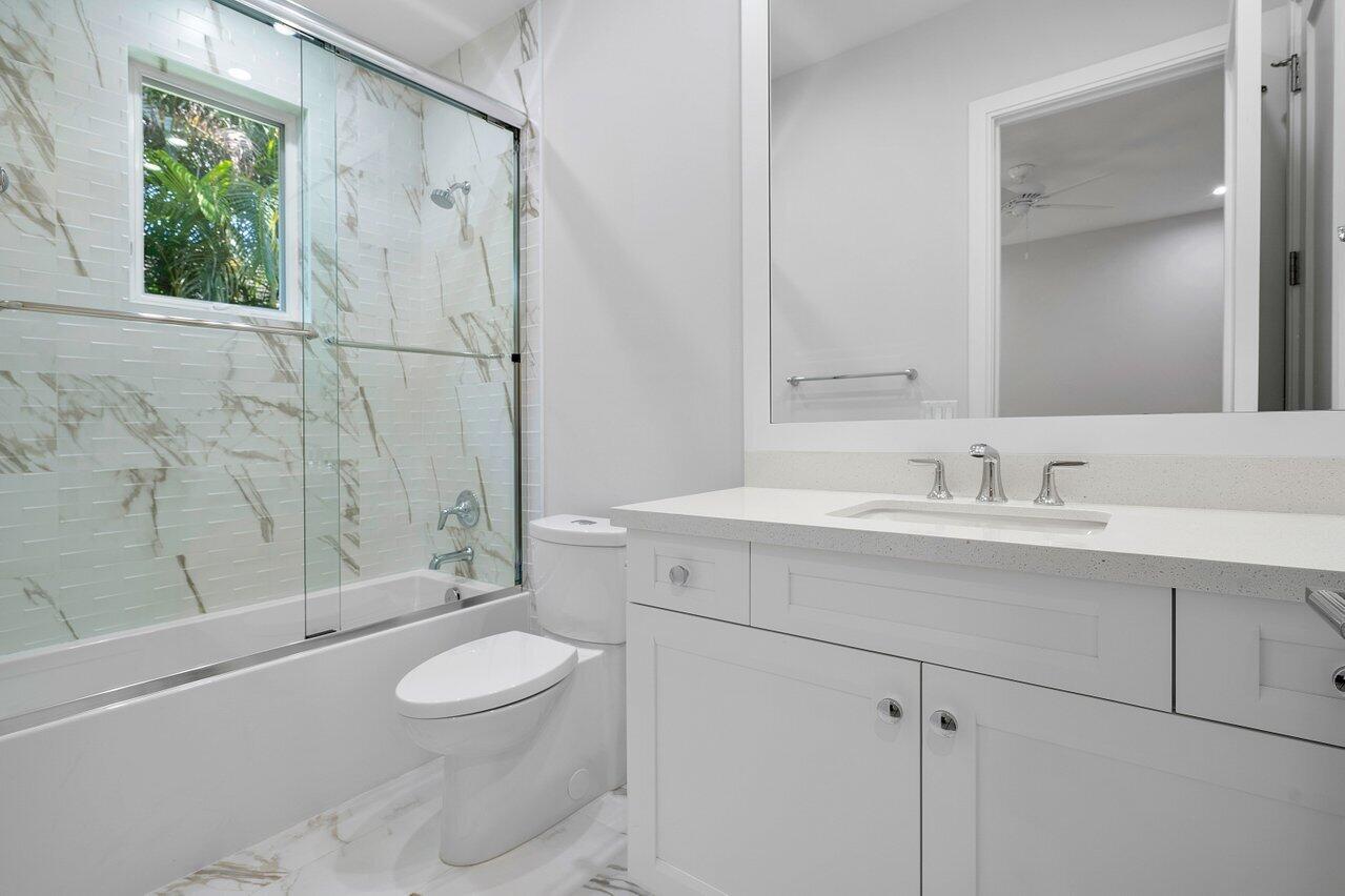 OLD MARSH GOLF CLUB - Residential