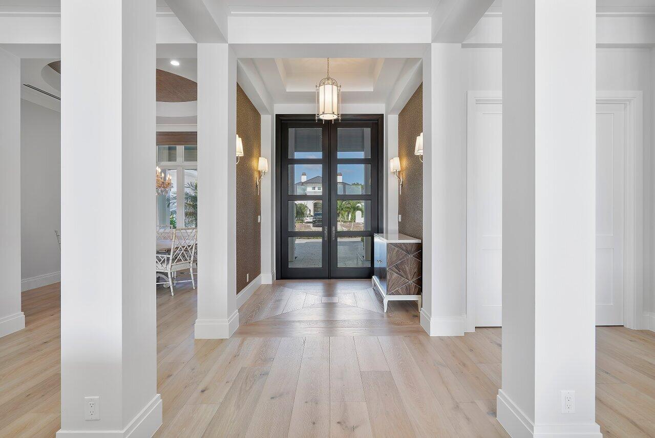 OLD MARSH GOLF CLUB - Residential