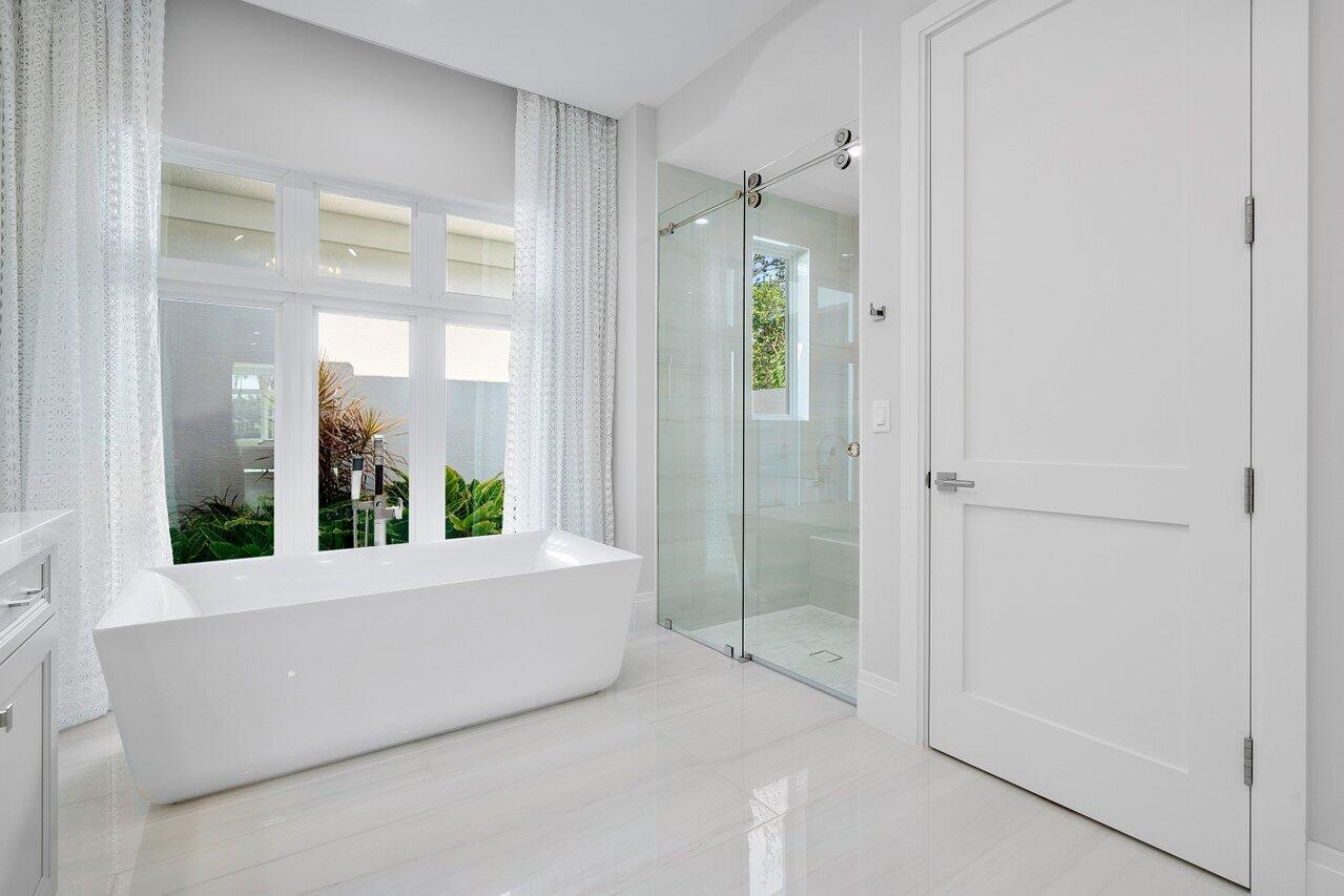 OLD MARSH GOLF CLUB - Residential