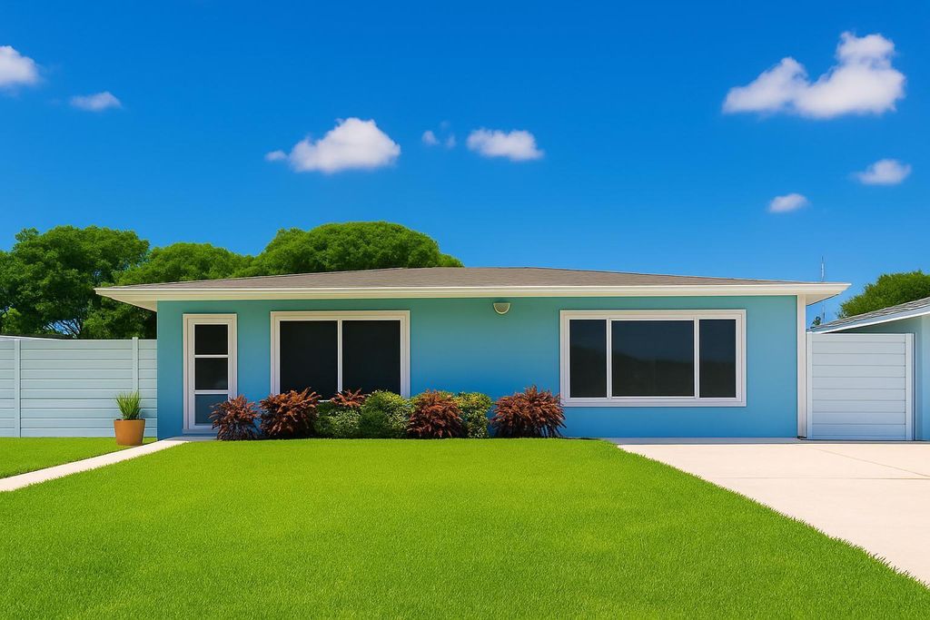 Photo of 1527 20th Avenue N, Lake Worth Beach, FL 33460 (MLS # R11122079)