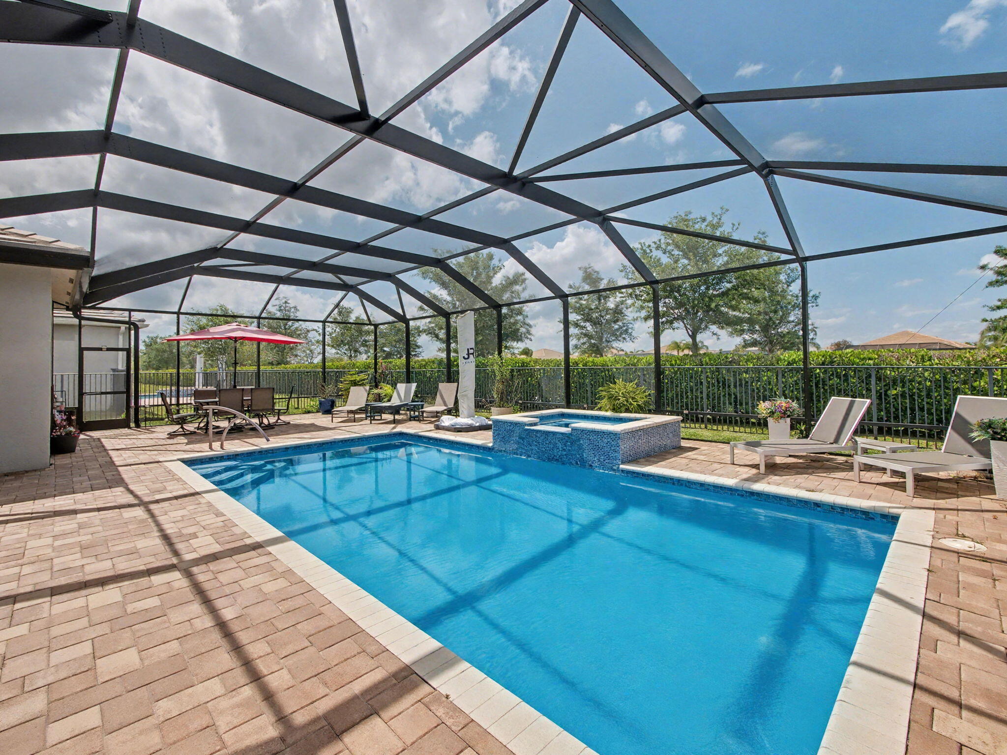 RIVERLAND PARCEL A - PLAT NINE - Residential
