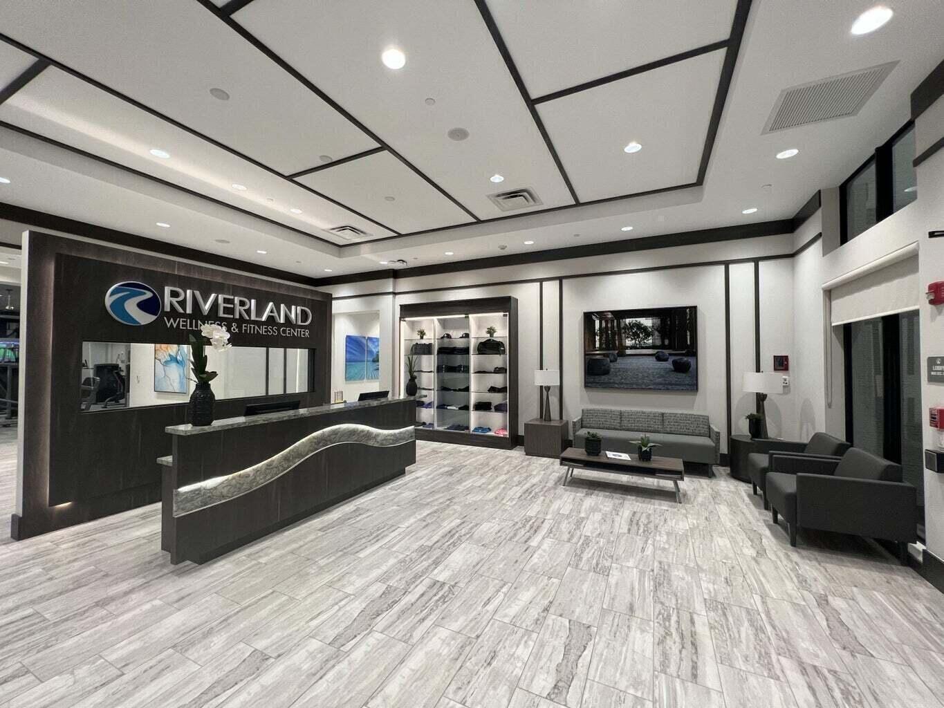 RIVERLAND PARCEL A - PLAT NINE - Residential