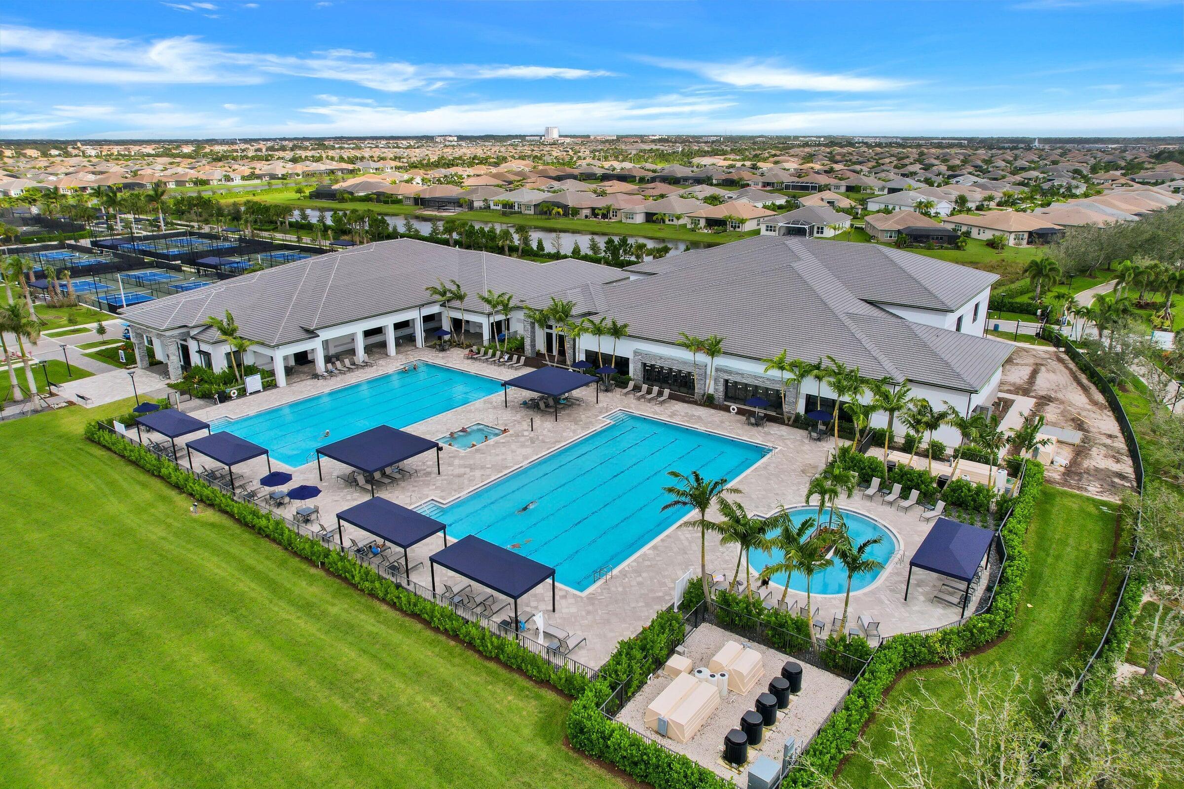 RIVERLAND PARCEL A - PLAT NINE - Residential