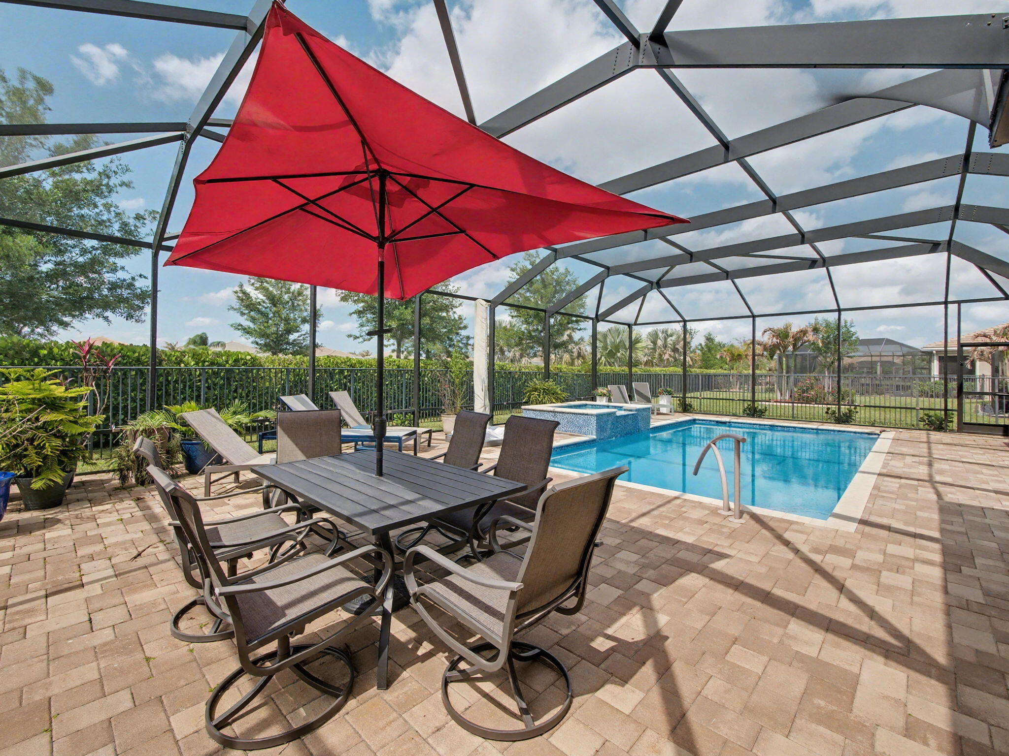 RIVERLAND PARCEL A - PLAT NINE - Residential