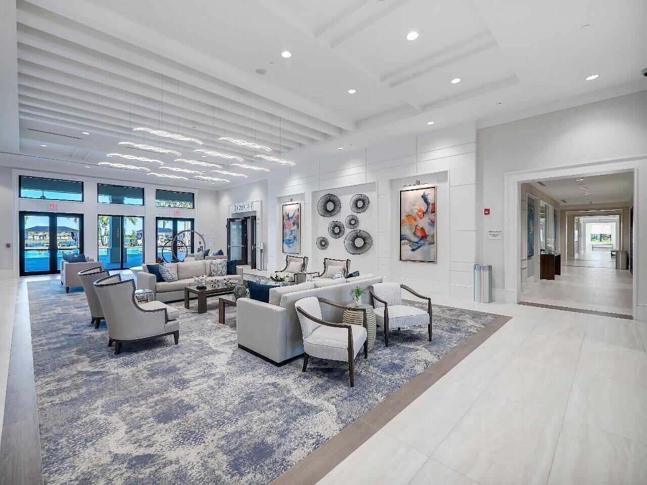 RIVERLAND PARCEL A - PLAT NINE - Residential