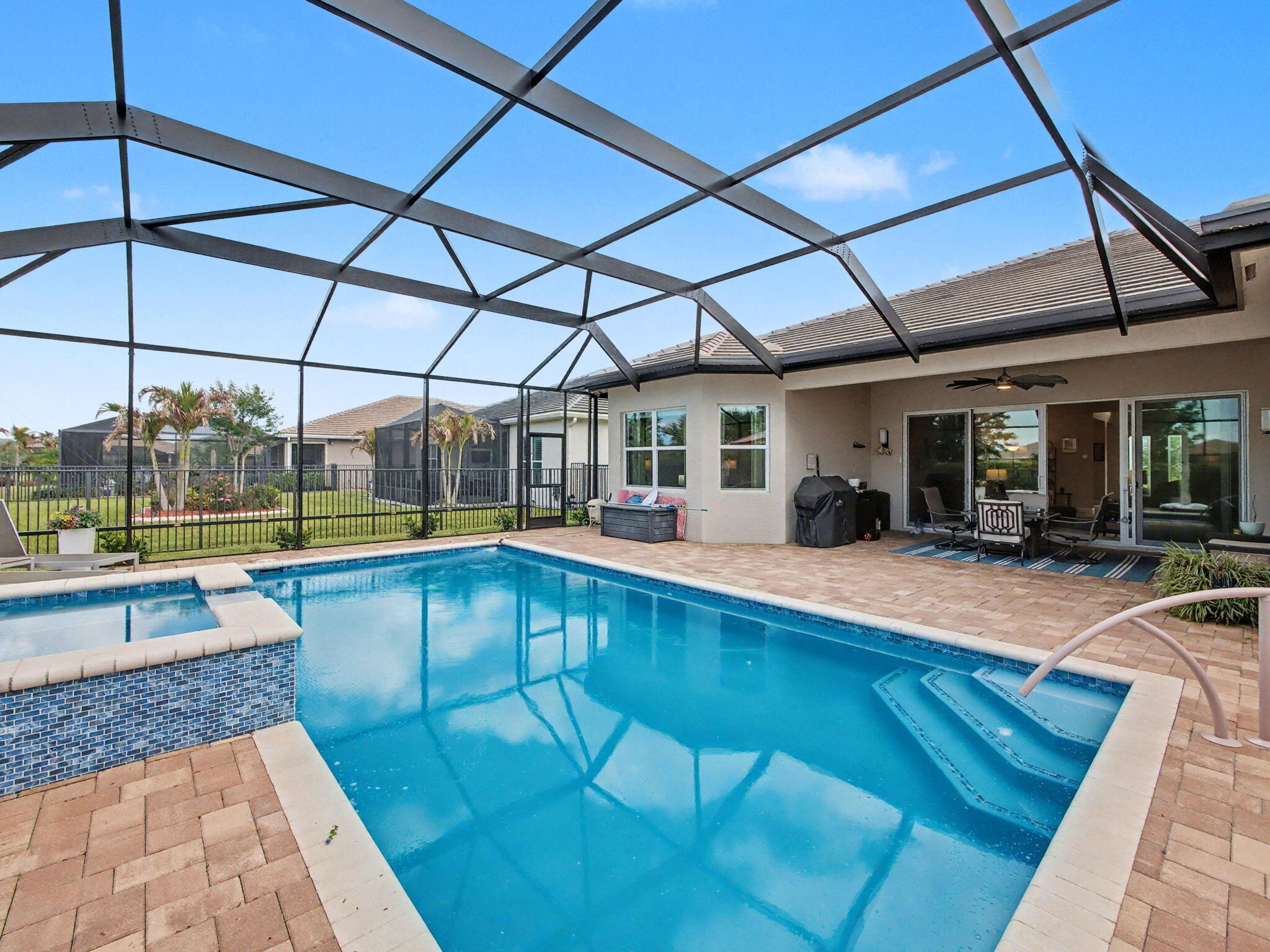 RIVERLAND PARCEL A - PLAT NINE - Residential