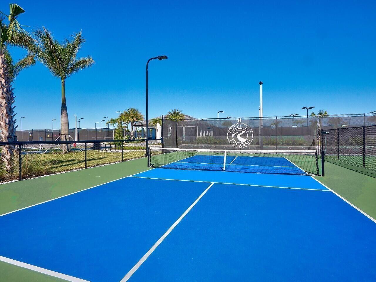 RIVERLAND PARCEL A - PLAT NINE - Residential
