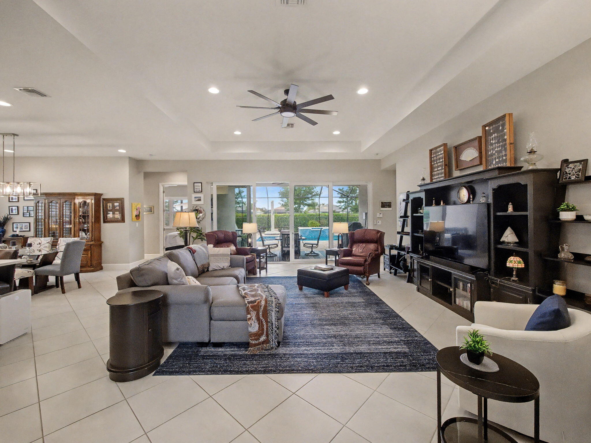 RIVERLAND PARCEL A - PLAT NINE - Residential