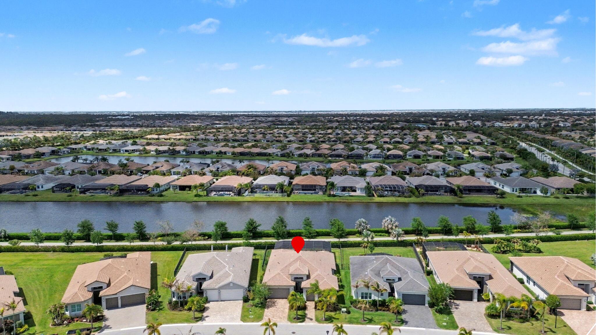 RIVERLAND PARCEL A - PLAT NINE - Residential
