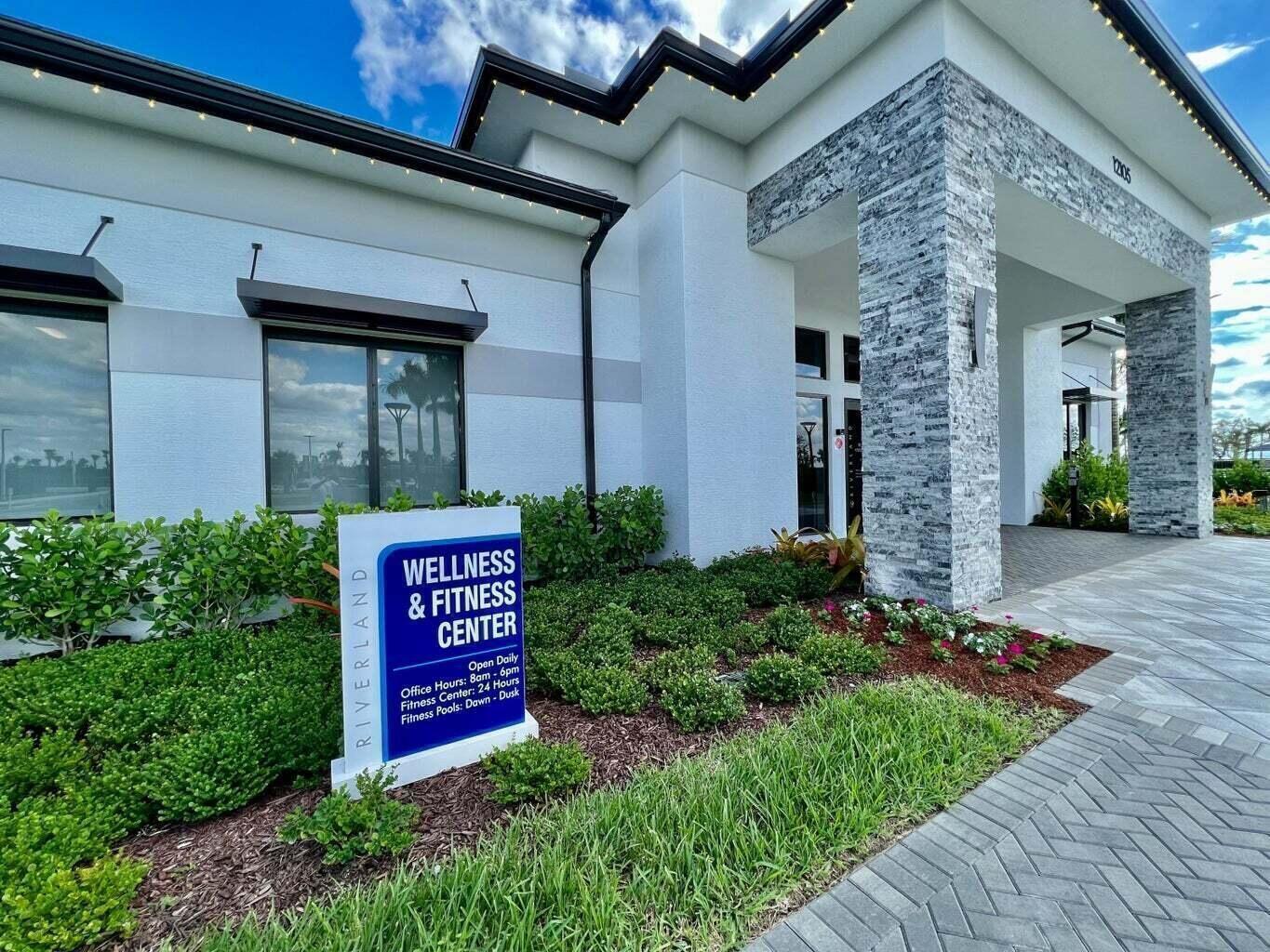 RIVERLAND PARCEL A - PLAT NINE - Residential