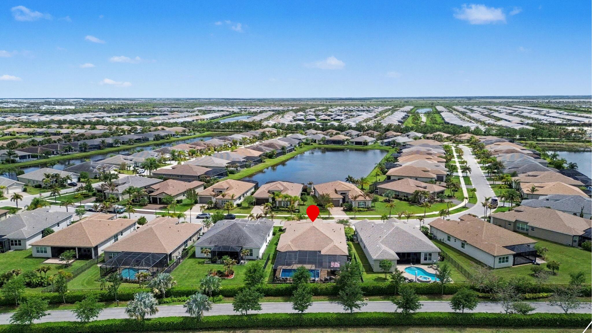 RIVERLAND PARCEL A - PLAT NINE - Residential