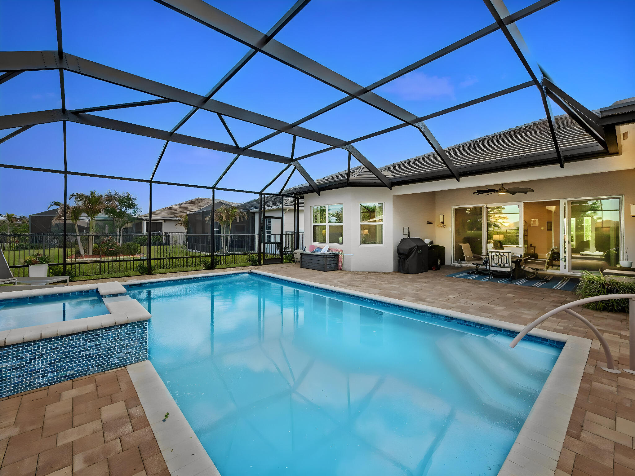 RIVERLAND PARCEL A - PLAT NINE - Residential