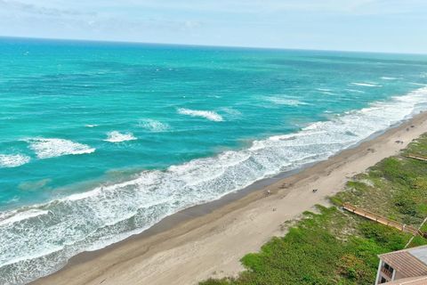 Treasure Coast Condos for Sale 43 1555 NE Ocean Boulevard 205 Stuart FL 34996