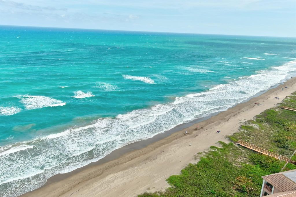 Photo of 1555 NE Ocean Boulevard #205, Stuart, FL 34996 (MLS # R11133751)