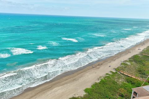 Photo of 1555 NE Ocean Boulevard #205, Stuart, FL 34996 (MLS # R11133751)