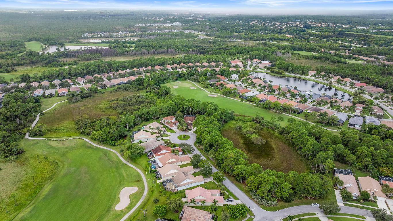 SUMMERFIELD - Residential