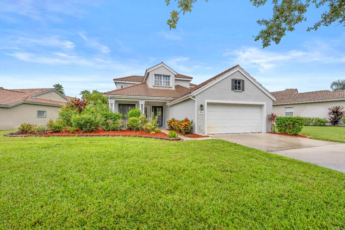 SUMMERFIELD - Residential