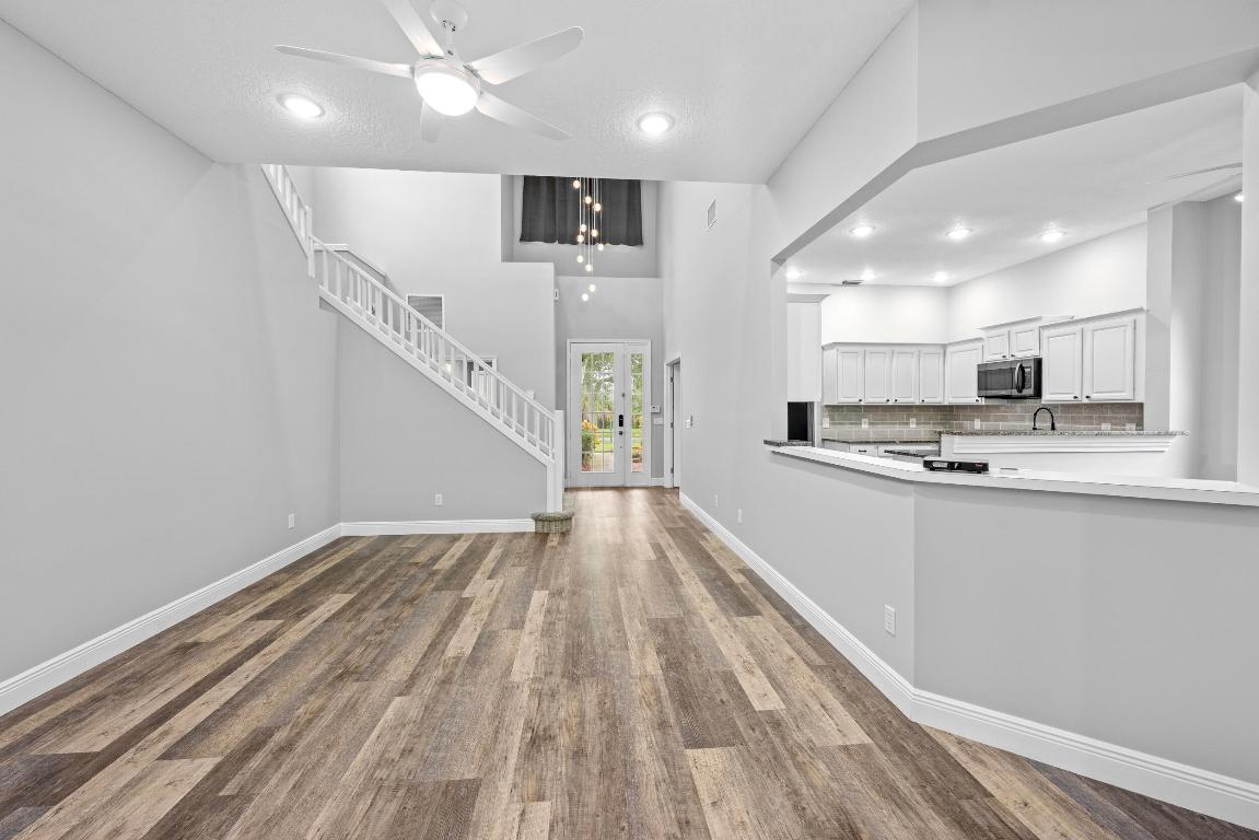 SUMMERFIELD - Residential