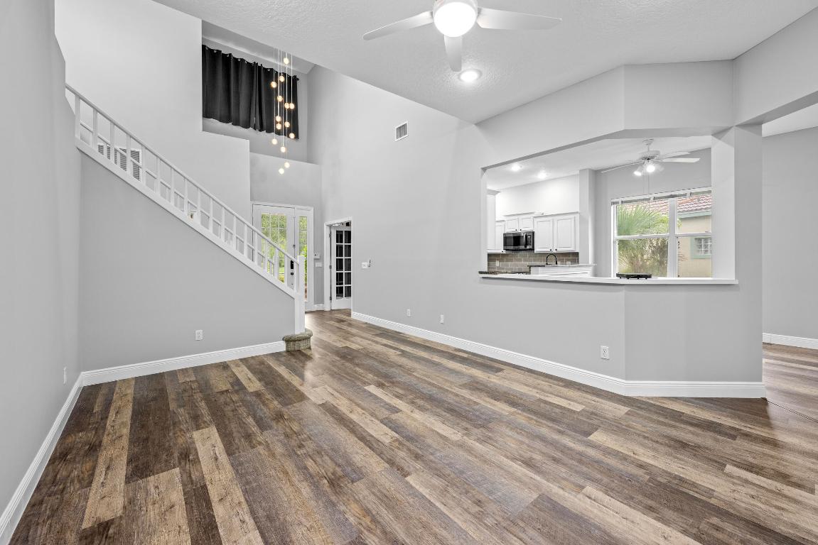 SUMMERFIELD - Residential