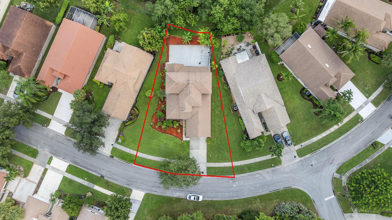 SUMMERFIELD - Residential