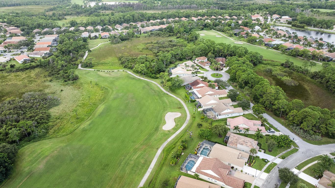 SUMMERFIELD - Residential