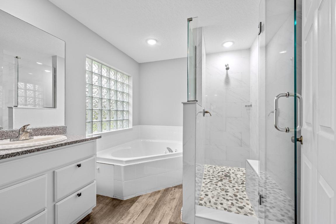 SUMMERFIELD - Residential