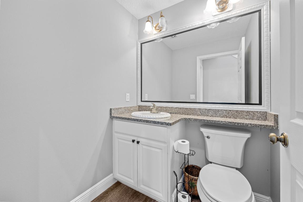 SUMMERFIELD - Residential