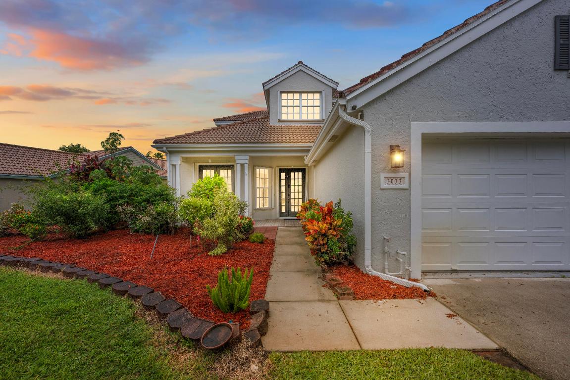 SUMMERFIELD - Residential