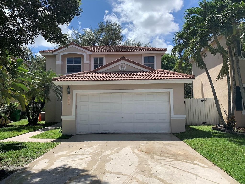 Photo of 15218 SW 49th Street, Davie, FL 33331 (MLS # F10466479)