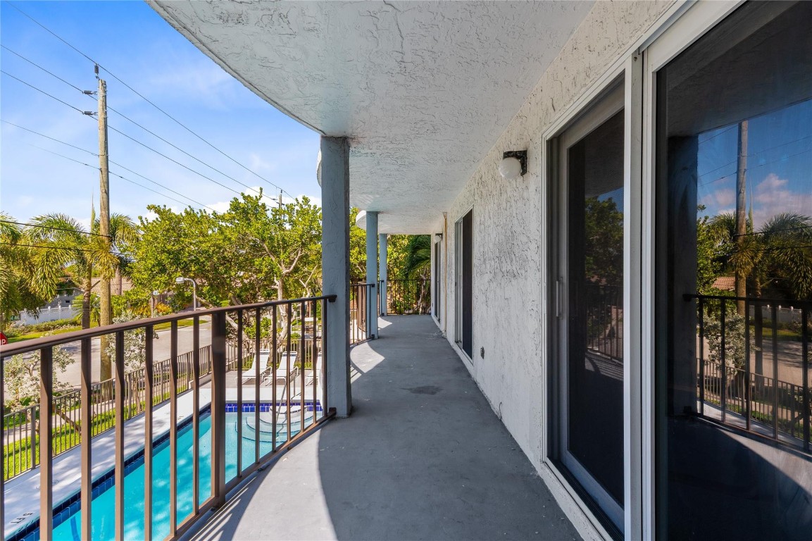 3909 N Ocean Boulevard 216