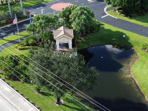 A home in Wellington