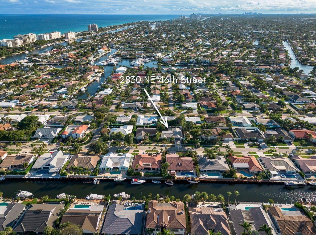 Coral Key Villas Sec 10 9 - Residential