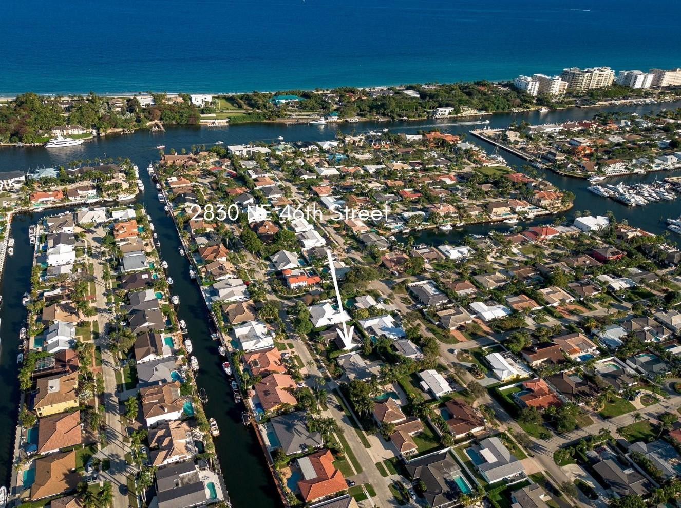 Coral Key Villas Sec 10 9 - Residential