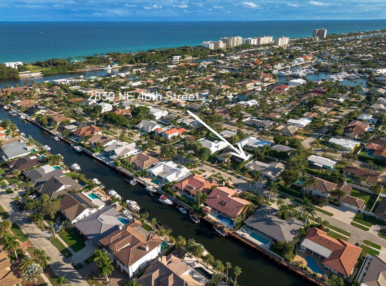 Coral Key Villas Sec 10 9 - Residential