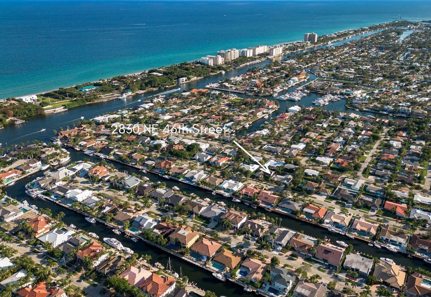 Coral Key Villas Sec 10 9 - Residential