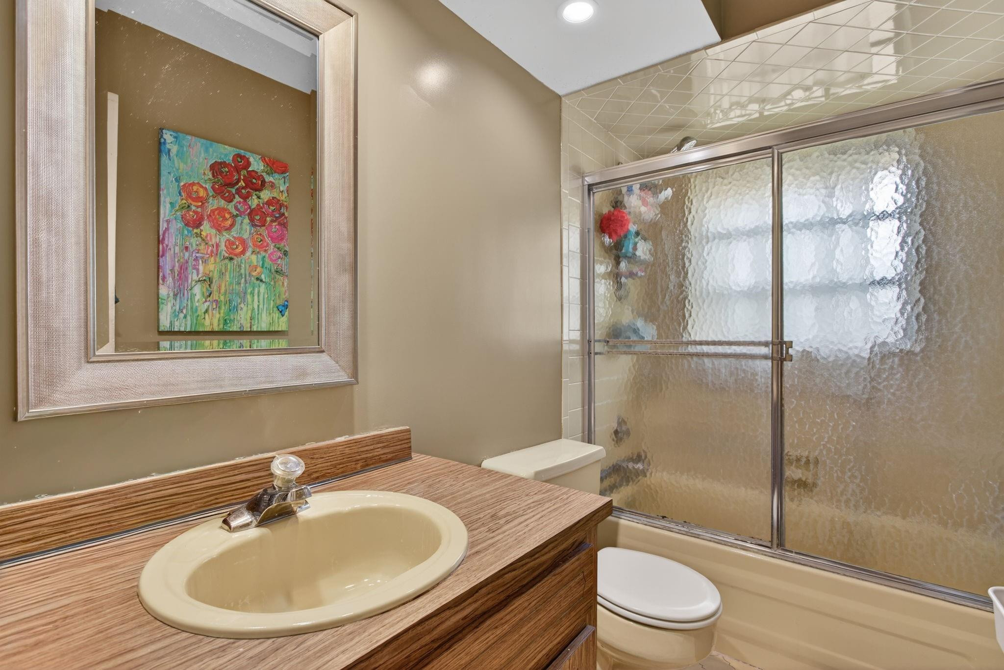 Forest Hills Park Estates - Residential