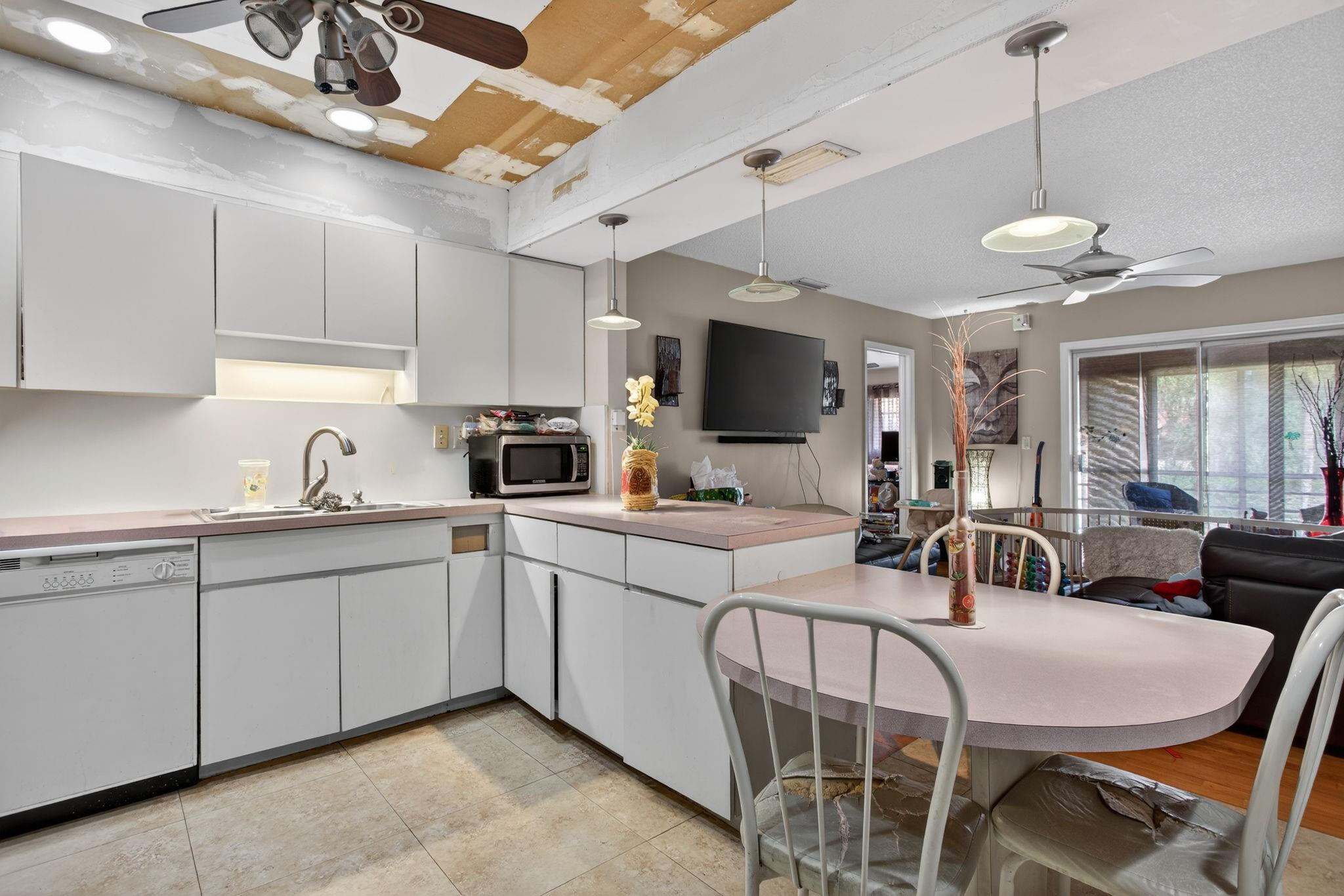 Forest Hills Park Estates - Residential