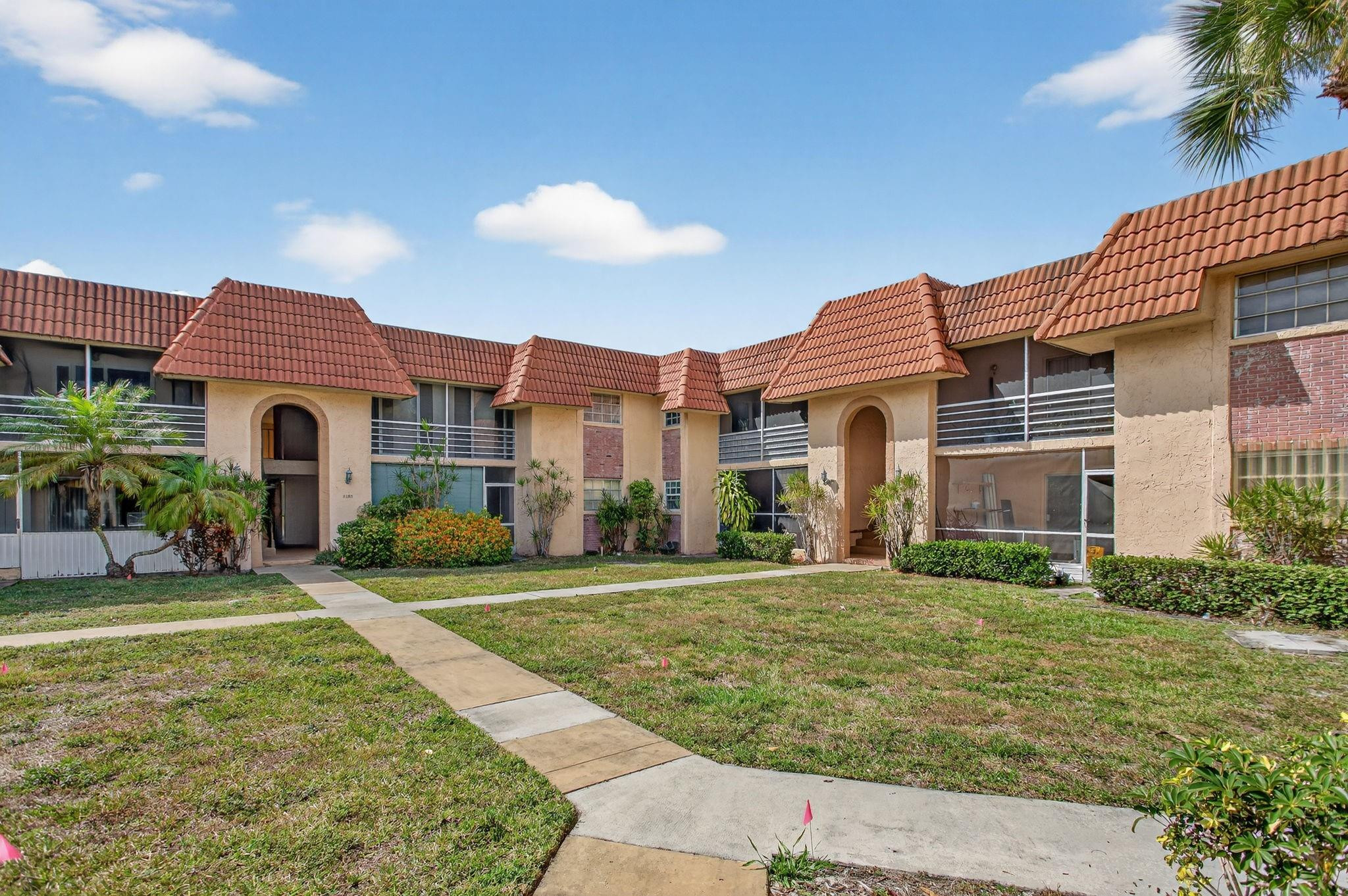 Forest Hills Park Estates - Residential