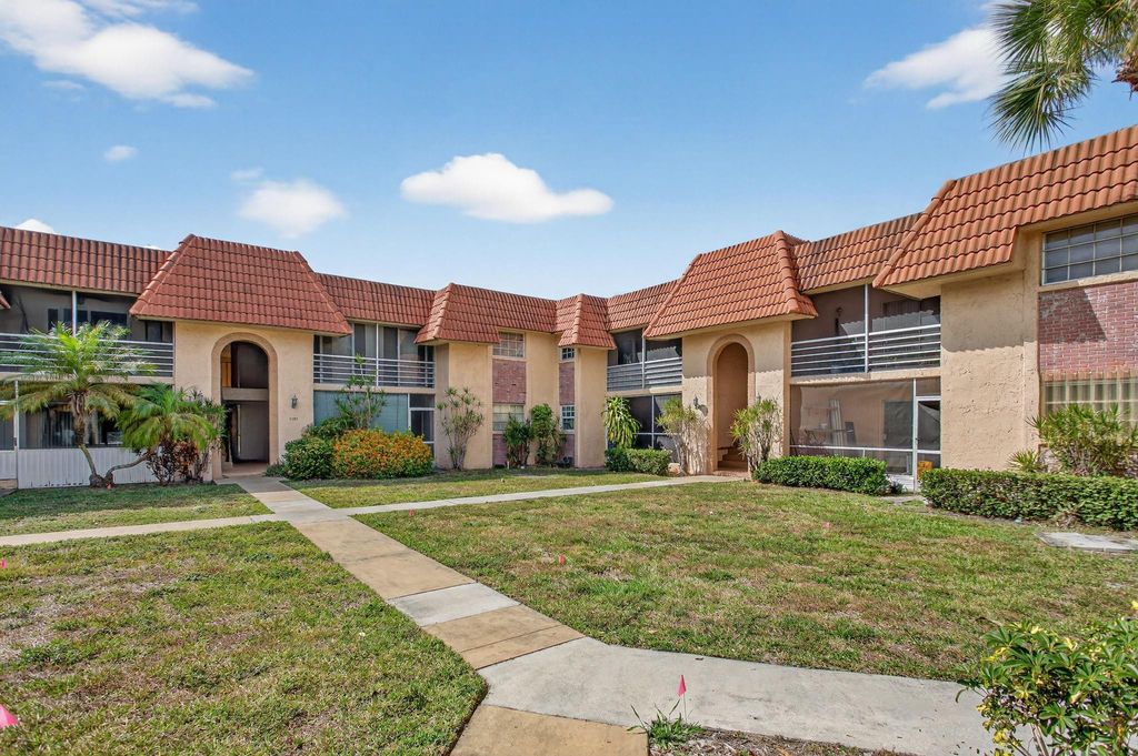 Photo of 8105 NW 27th Street #3, Coral Springs, FL 33065 (MLS # F10556577)