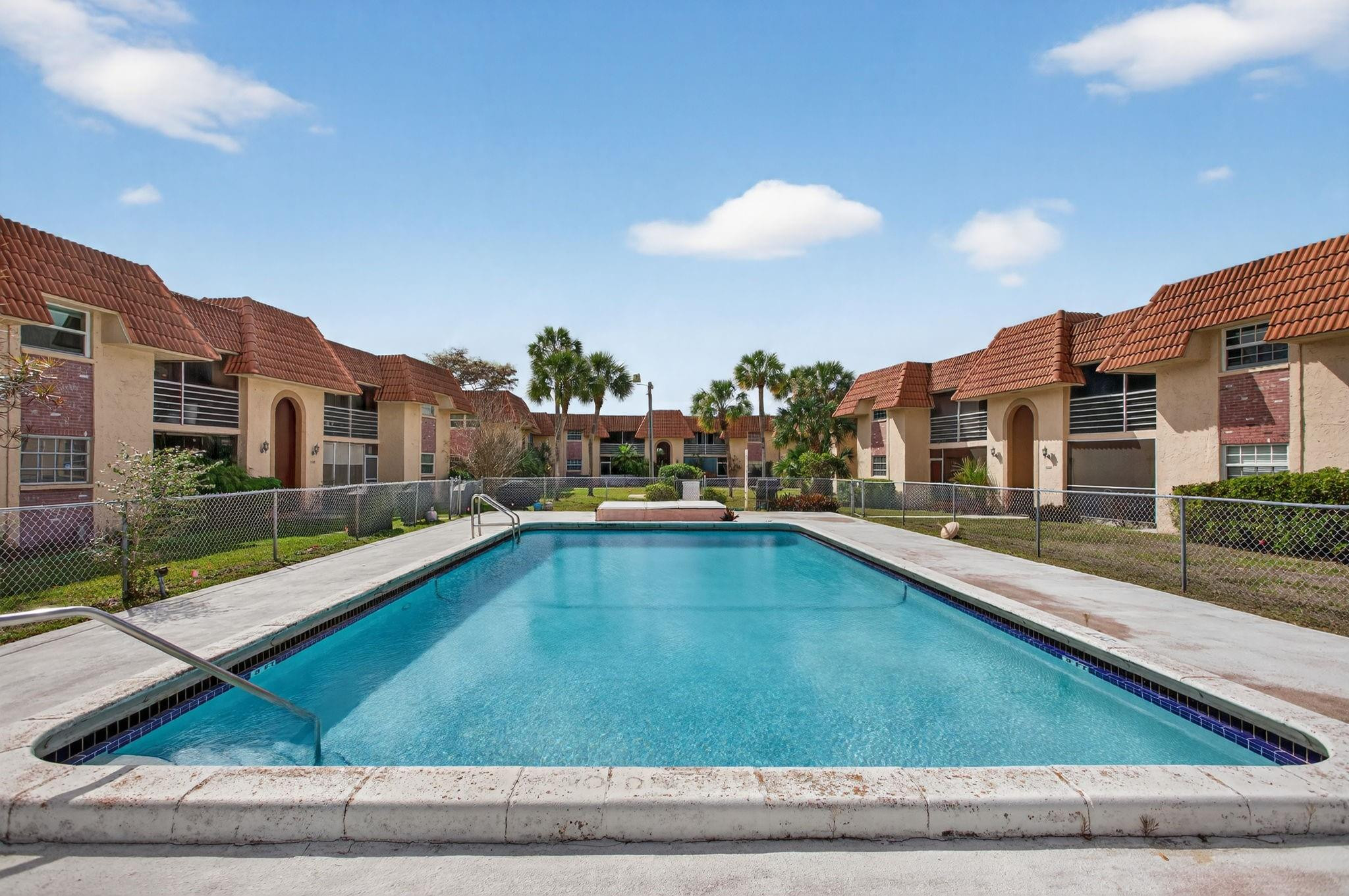 Forest Hills Park Estates - Residential