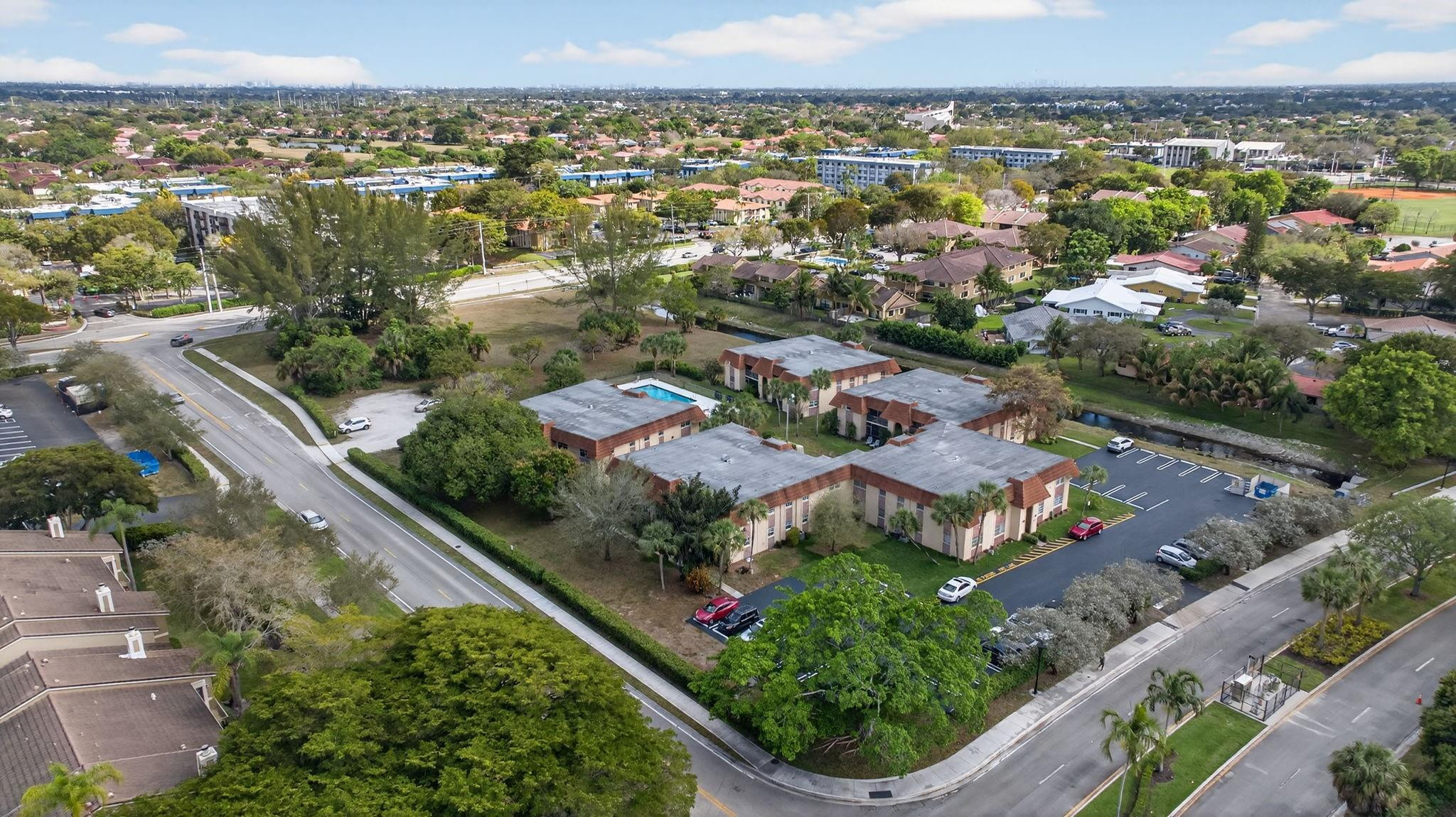 Forest Hills Park Estates - Residential