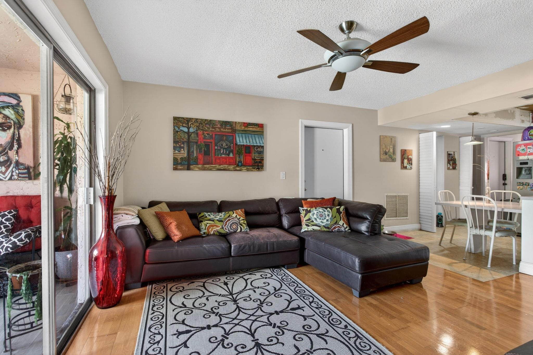 Forest Hills Park Estates - Residential