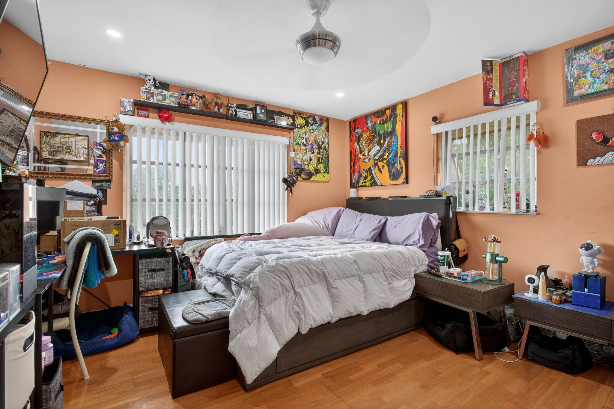 Forest Hills Park Estates - Residential