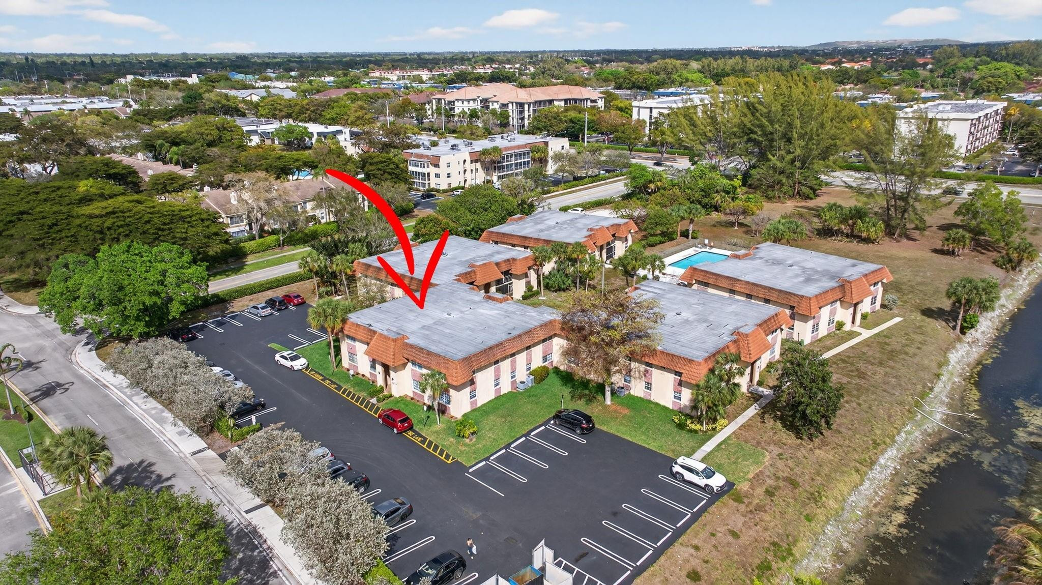 Forest Hills Park Estates - Residential