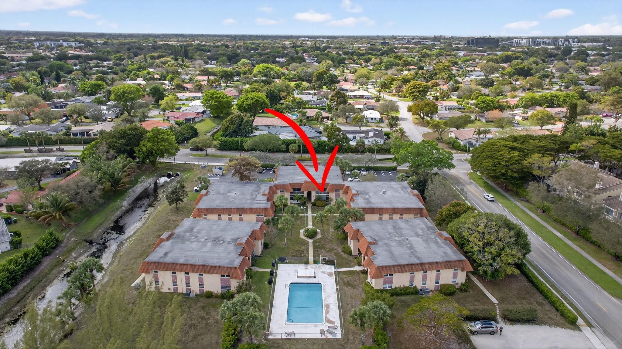 Forest Hills Park Estates - Residential