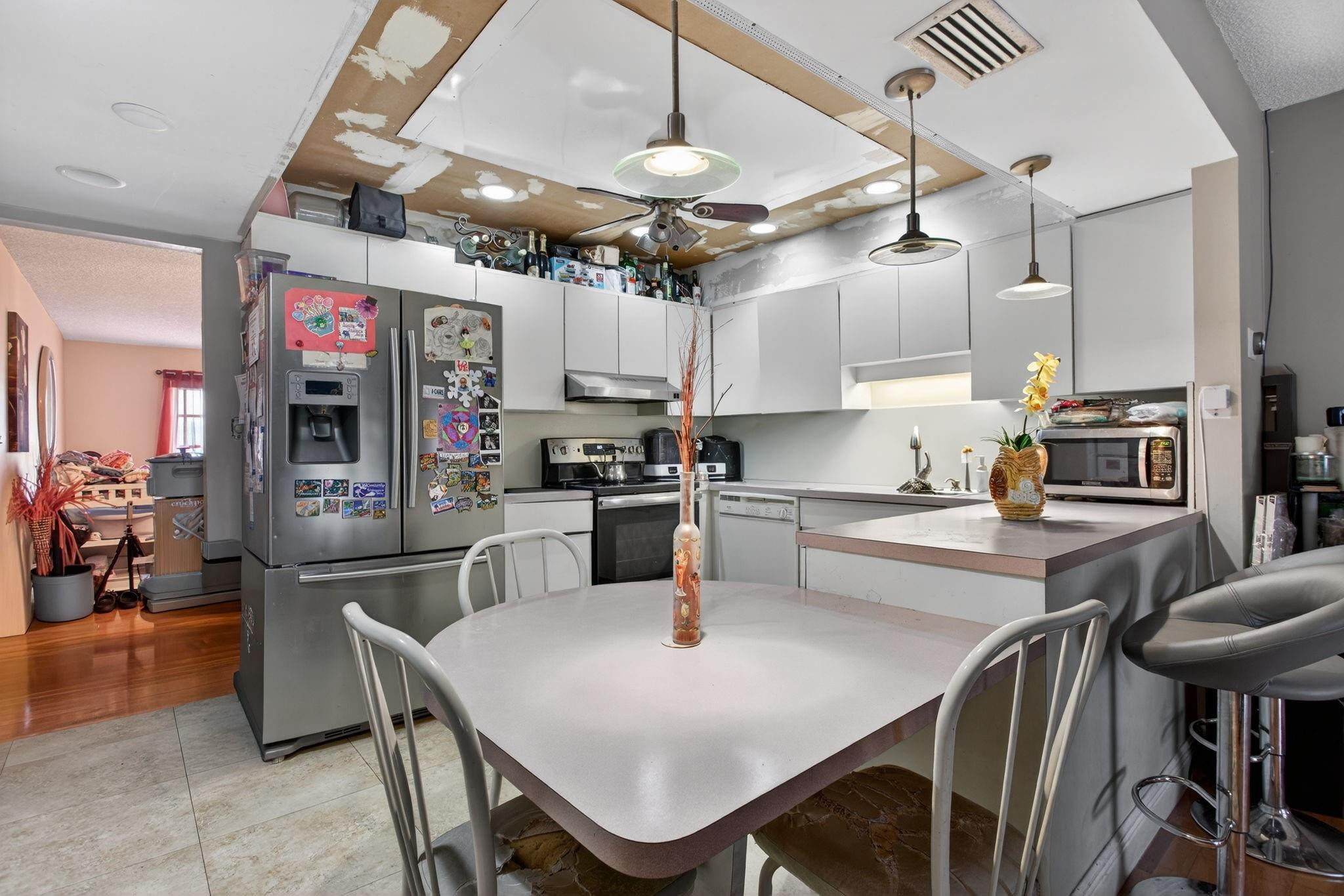 Forest Hills Park Estates - Residential