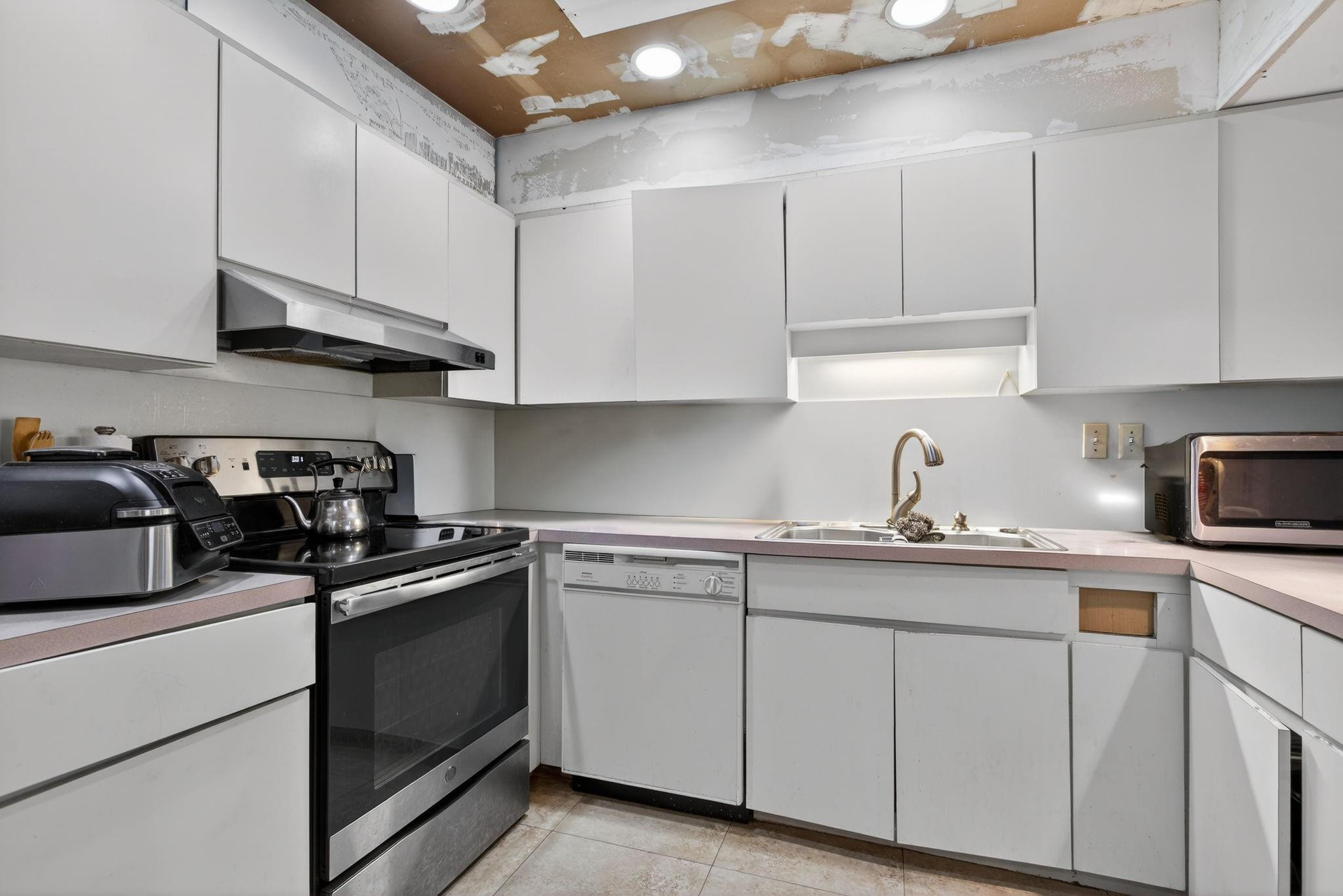 Forest Hills Park Estates - Residential