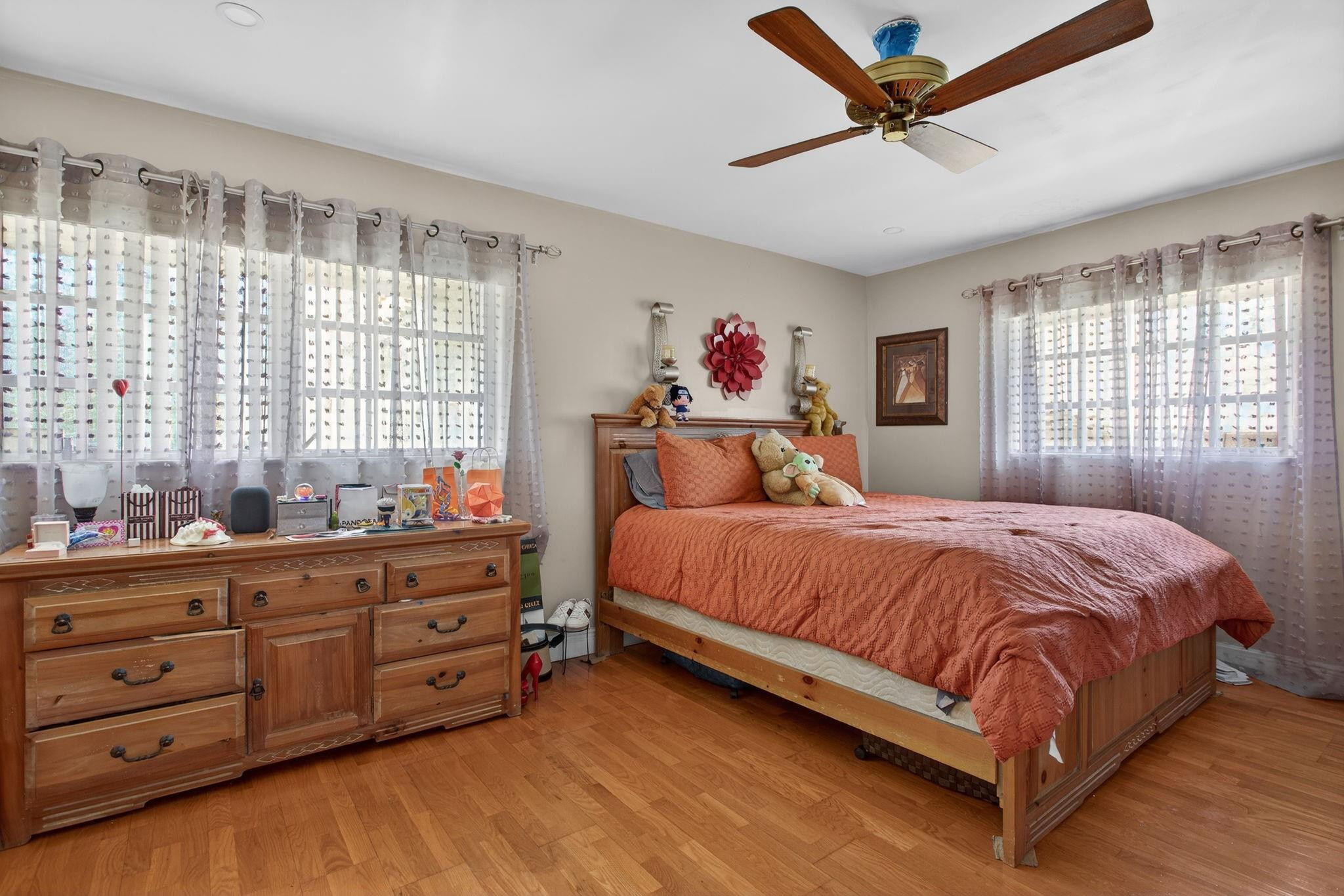 Forest Hills Park Estates - Residential