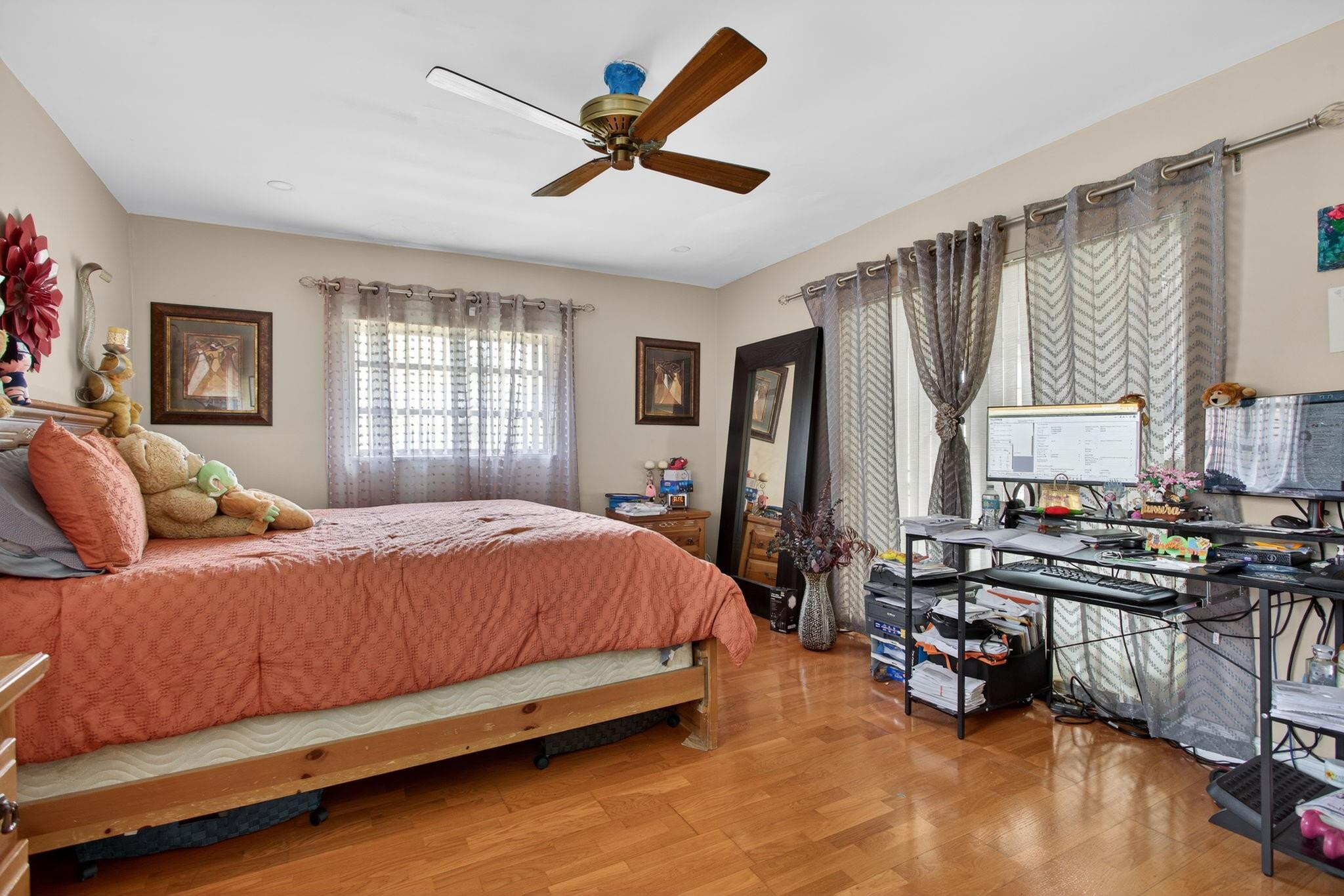 Forest Hills Park Estates - Residential